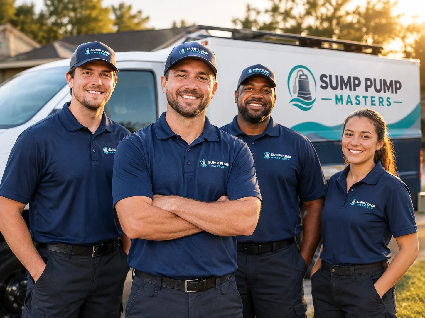 Sump Pump Repair company in Rixford, PA